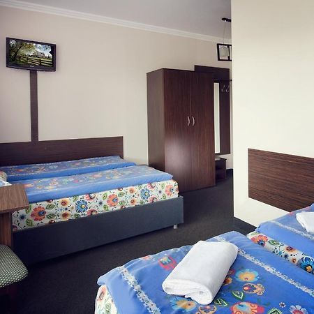 Willa Czarownica Nowa Slupia Εξωτερικό φωτογραφία
